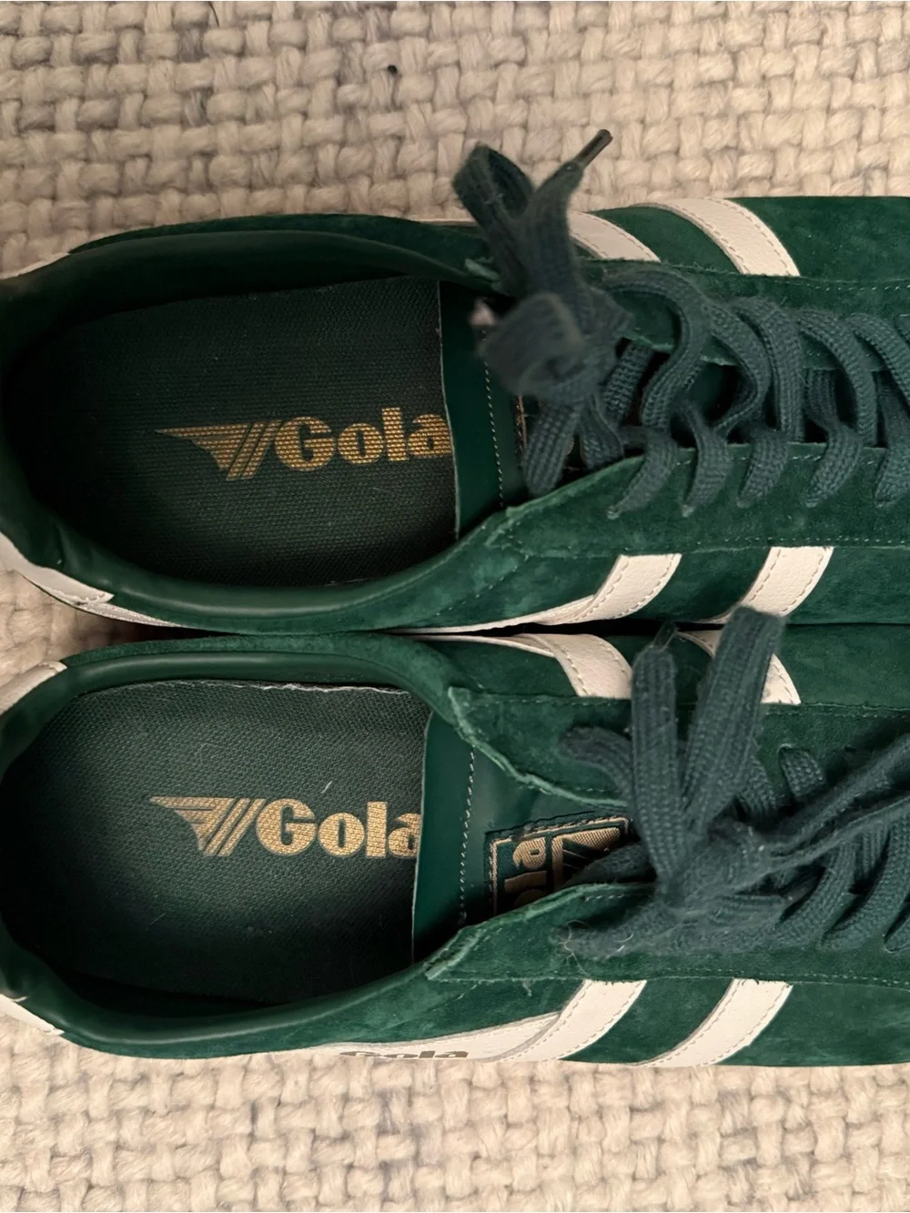 Gola classic sneakers